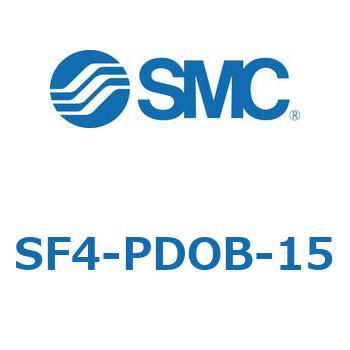 S Series(SF4-PDOB) SMC