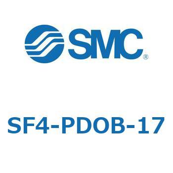 S Series(SF4-PDOB) SMC