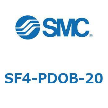 S Series(SF4-PDOB) SMC