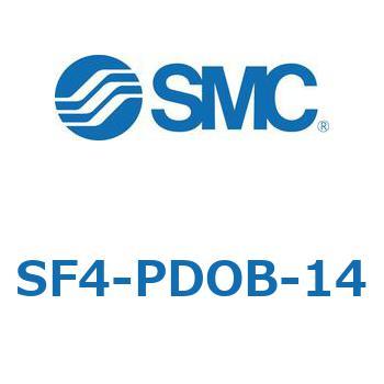 S Series(SF4-PDOB) SMC