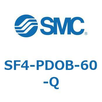S Series(SF4-PDOB) SMC