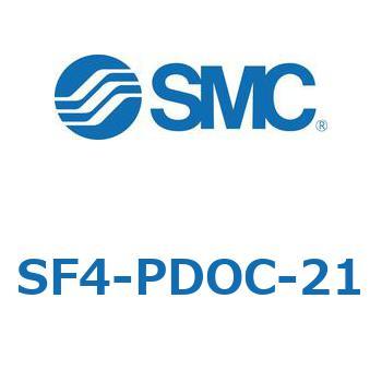 S Series(SF4-PDOC) - SMC