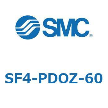 S Series(SF4-PDOZ) - SMC