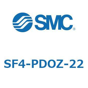 S Series(SF4-PDOZ) - SMC
