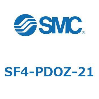 S Series(SF4-PDOZ) - SMC