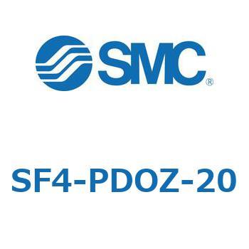 S Series(SF4-PDOZ) - SMC