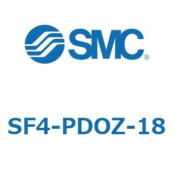 SF4-PDOZ-18 S Series(SF4-PDOZ) SMC 42673523