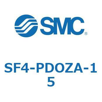 S Series(SF4-PDOZA) SMC