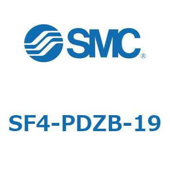 S Series(SF4-PDZB) SMC