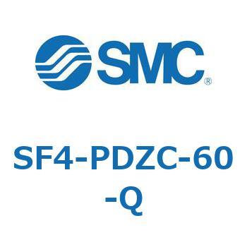 S Series(SF4-PDZC) SMC