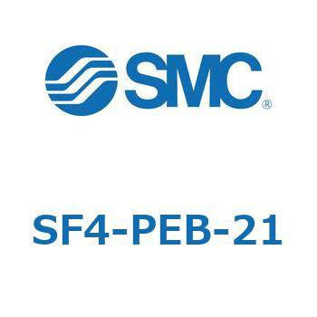 S Series(SF4-PEB) SMC