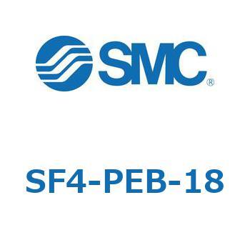 S Series(SF4-PEB) SMC