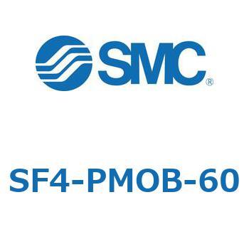 S Series(SF4-PMOB) SMC