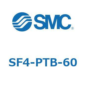 S Series(SF4-PTB) SMC