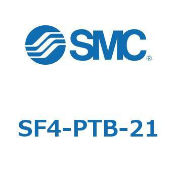 S Series(SF4-PTB) SMC