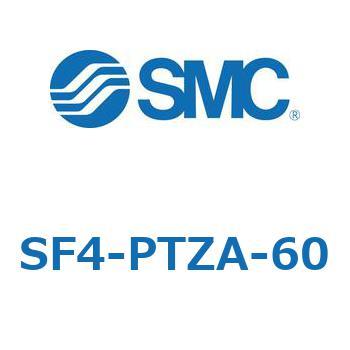 S Series(SF4-PTZA) SMC