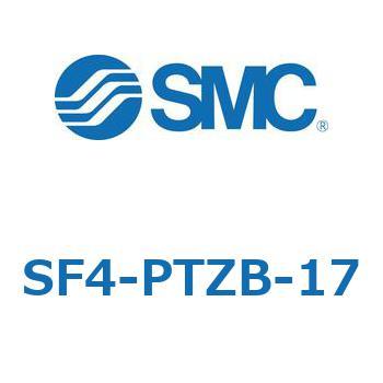 SF4-PTZB-17 S Series(SF4-PTZB) SMC 42676987