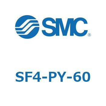 S Series(SF4-PY) SMC