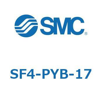 S Series(SF4-PYB) SMC