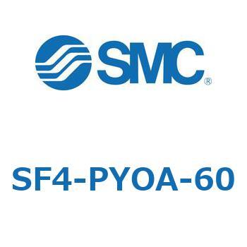 S Series(SF4-PYOA) SMC