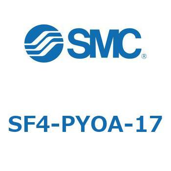 S Series(SF4-PYOA) SMC