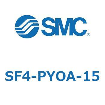 S Series(SF4-PYOA) SMC