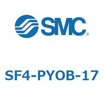 S Series(SF4-PYOB) SMC