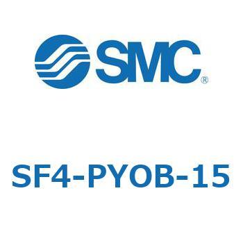 S Series(SF4-PYOB) SMC