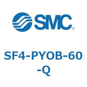 S Series(SF4-PYOB) SMC