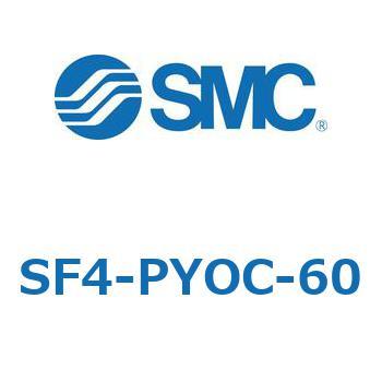 S Series(SF4-PYOC) SMC