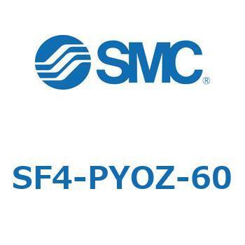 S Series(SF4-PYOZ) SMC
