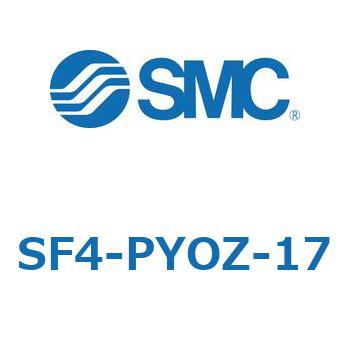 S Series(SF4-PYOZ) SMC