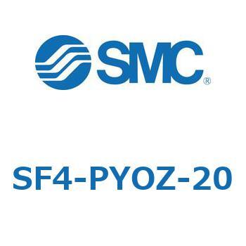 S Series(SF4-PYOZ) SMC