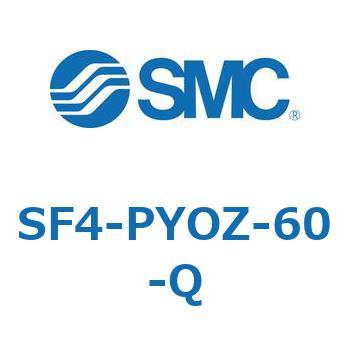 S Series(SF4-PYOZ) SMC