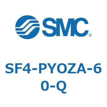 S Series(SF4-PYOZA) SMC