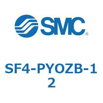 S Series(SF4-PYOZB) SMC