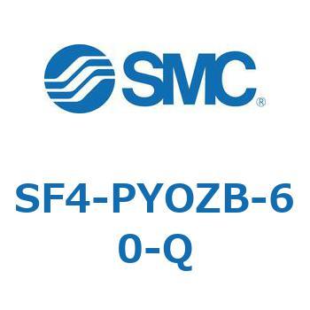 S Series(SF4-PYOZB) SMC