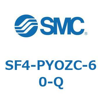 S Series(SF4-PYOZC) SMC