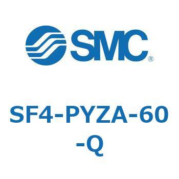 SF4-PYZA-60-Q S Series(SF4-PYZA) SMC 42678615