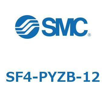 S Series(SF4-PYZB) SMC