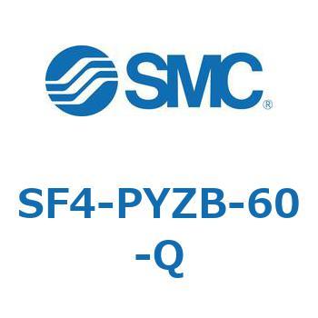 S Series(SF4-PYZB) SMC