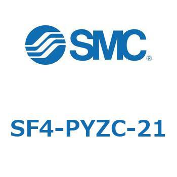 S Series(SF4-PYZC) SMC