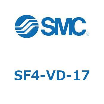 S Series(SF4-VD) SMC
