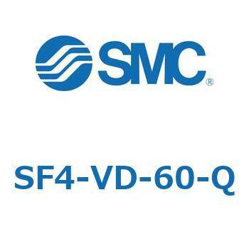 S Series(SF4-VD) SMC
