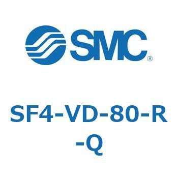 S Series(SF4-VD) SMC