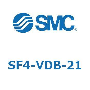 S Series(SF4-VDB) SMC