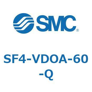 S Series(SF4-VDOA) SMC