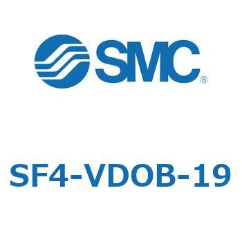 S Series(SF4-VDOB) - SMC