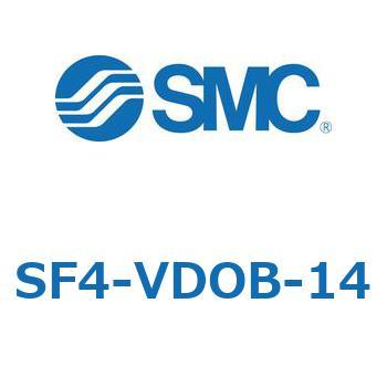 SF4-VDOB-14 S Series(SF4-VDOB) SMC 42679665