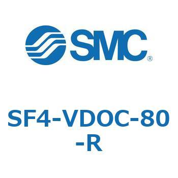 S Series(SF4-VDOC) SMC